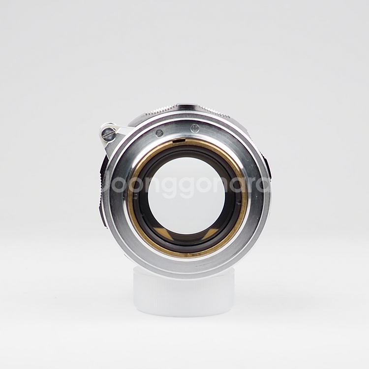 캐논 50mm F1.4 렌즈 라이카 LTM L39 M39 (113117)--5