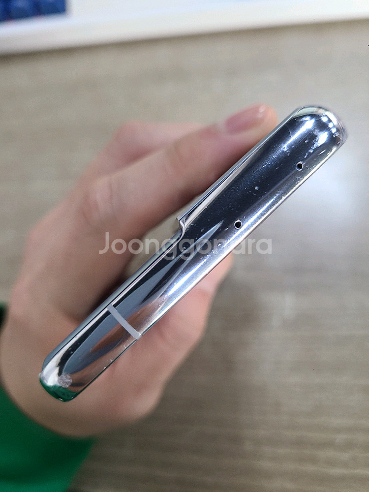 갤럭시S21울트라 256G 무잔상 액정무기스 중고폰 공기계--7