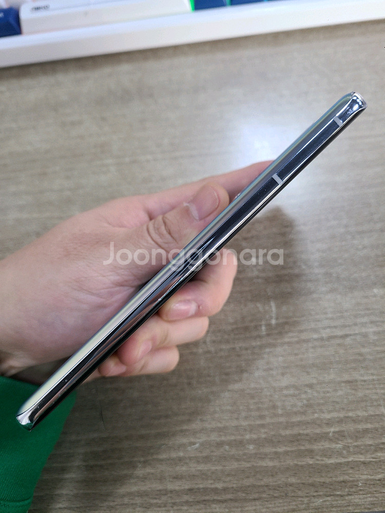 갤럭시S21울트라 256G 무잔상 액정무기스 중고폰 공기계--6