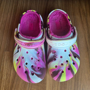 털크록스 겨울크록스 j2