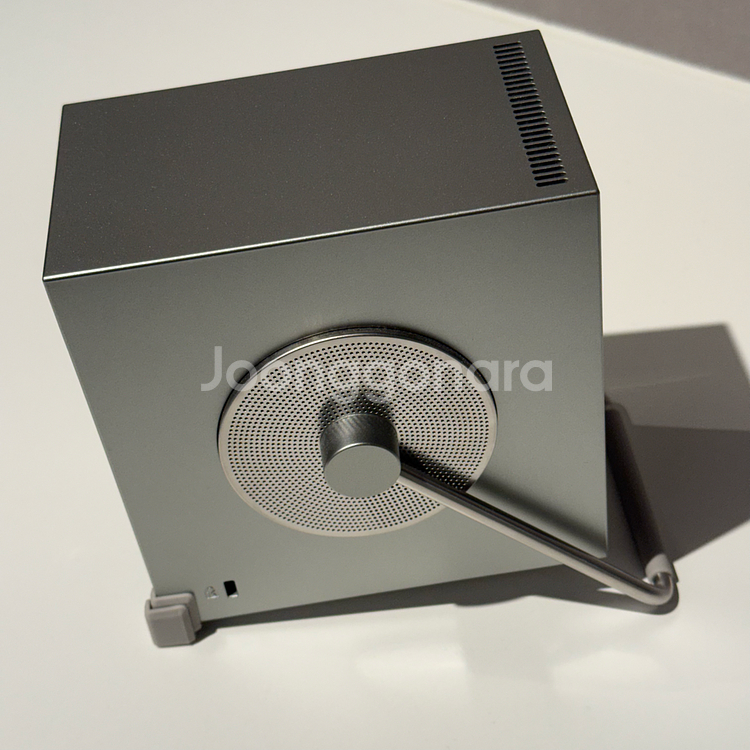 LG 시네빔 큐브 HU710PB 4K 풀박스--2