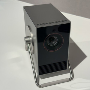 LG 시네빔 큐브 HU710PB 4K 풀박스