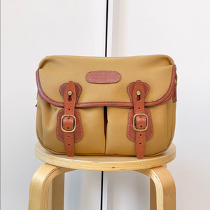 빌링햄 하들리 스몰 카키