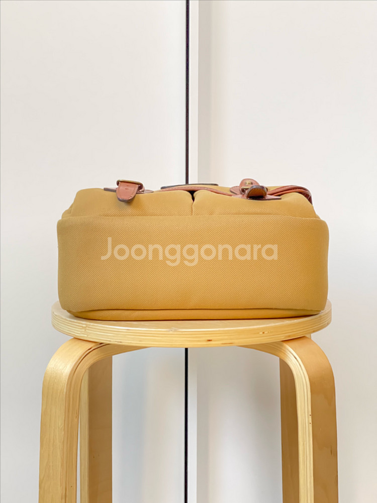 빌링햄 하들리 스몰 카키--4