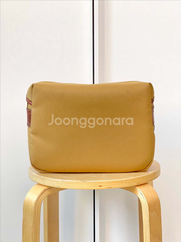 빌링햄 하들리 스몰 카키--3