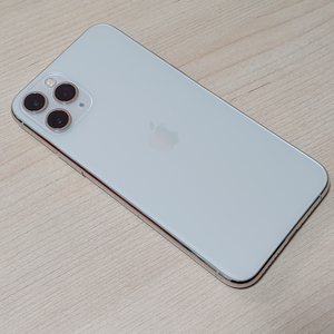 아이폰 11 프로 256 실버