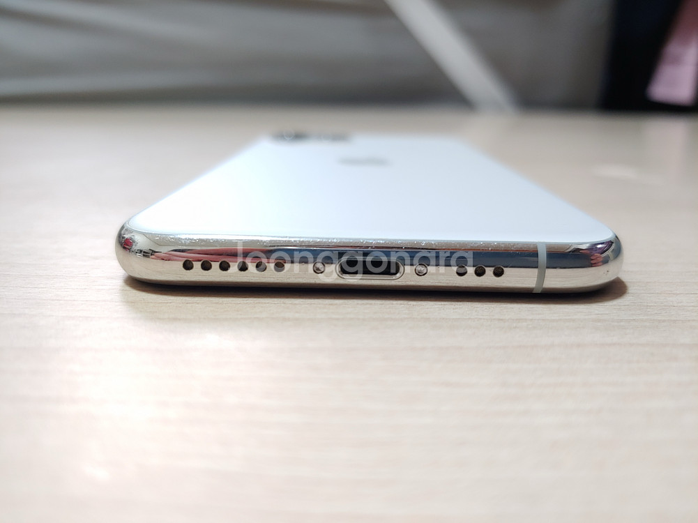 아이폰 11 프로 256 실버--3