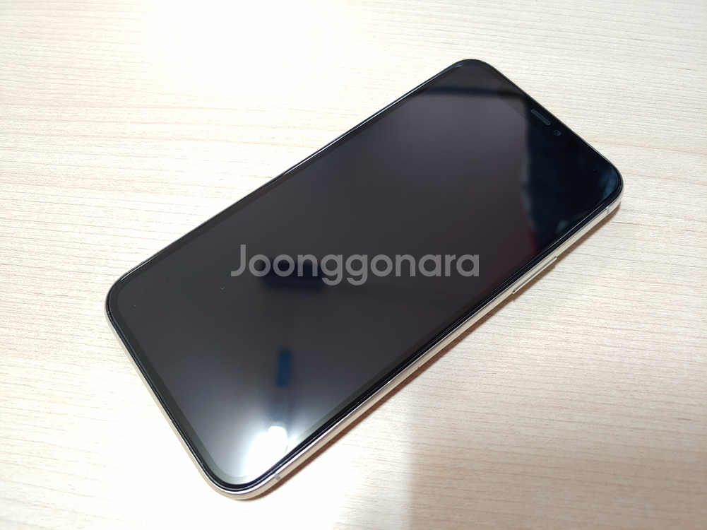 아이폰 11 프로 256 실버--6