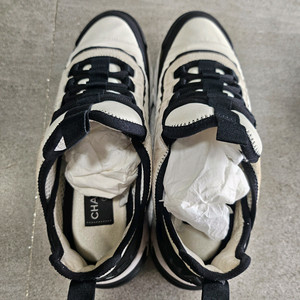 샤넬 믹스드파이버 37.5 (G39982)