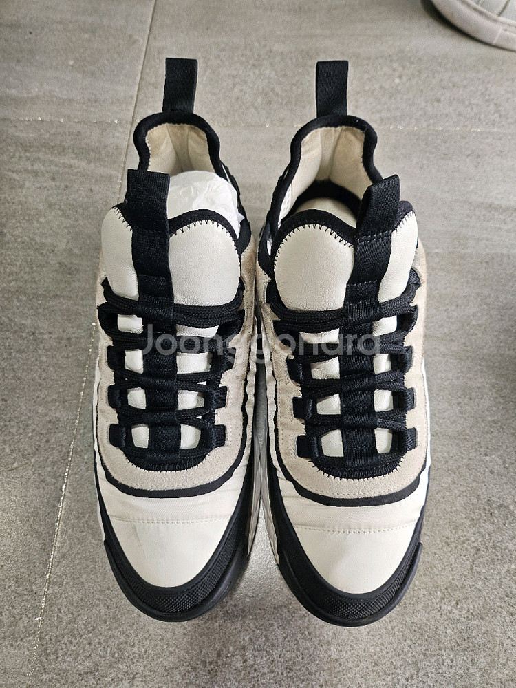 샤넬 믹스드파이버 37.5 (G39982)--1