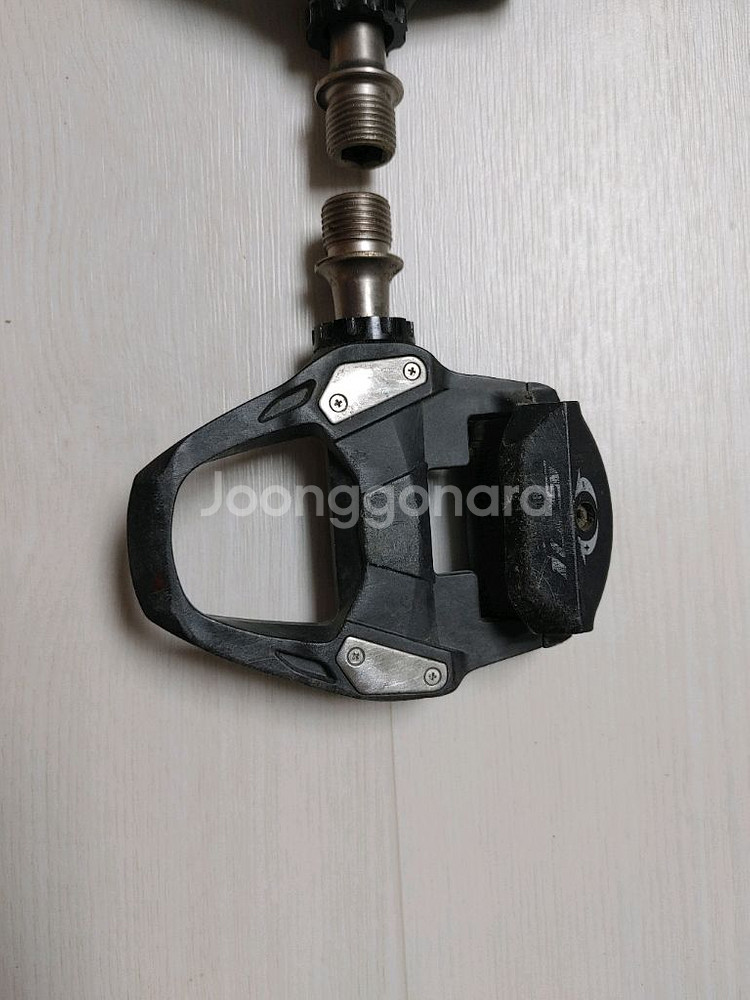 시마노)105(R7000) 로드자전거 클릿페달 팝니다. 택포6.3만--4