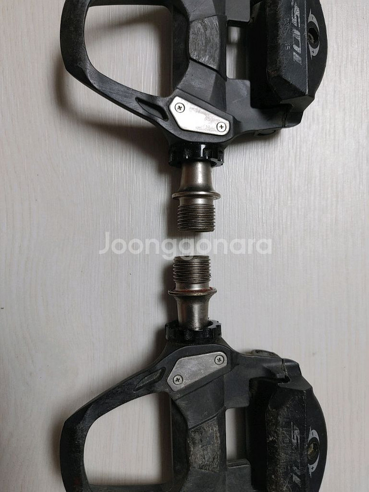 시마노)105(R7000) 로드자전거 클릿페달 팝니다. 택포6.3만--3