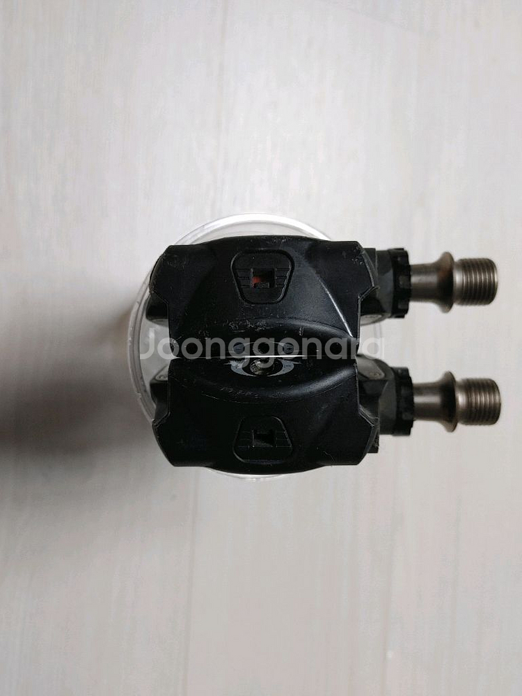 시마노)105(R7000) 로드자전거 클릿페달 팝니다. 택포6.3만--7