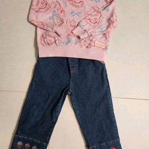 아이러브제이, 마르디엠버M(새상품)