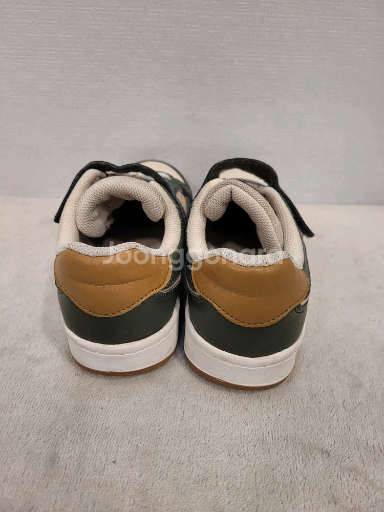 닥스 키즈 벨크로 운동화 180/190--7