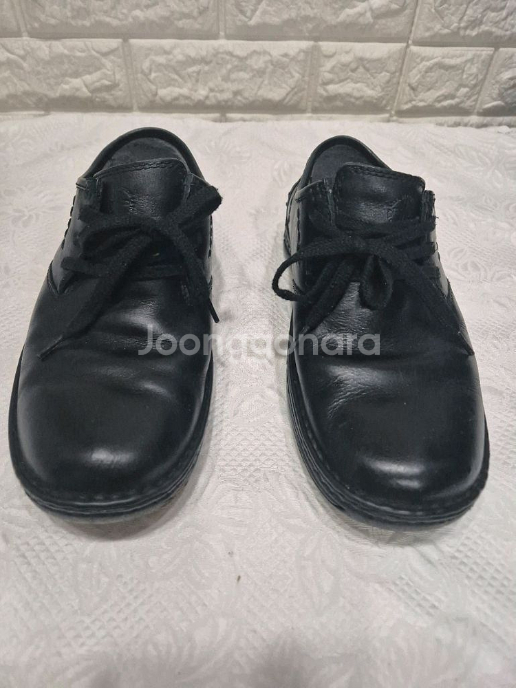 닥터마틴 구두--0