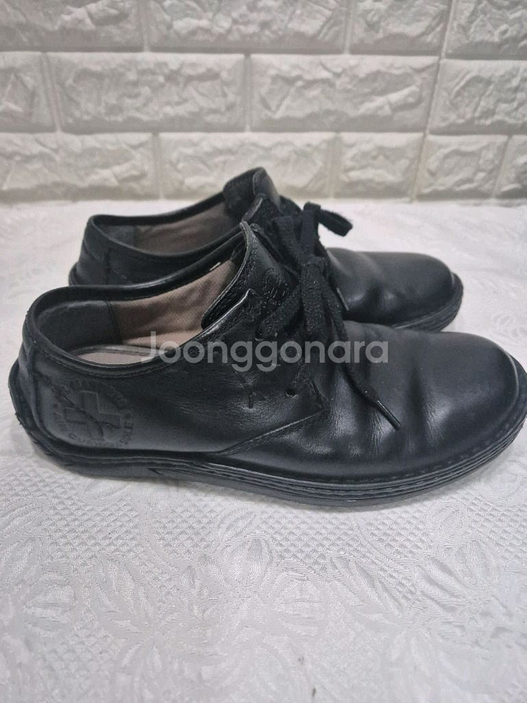 닥터마틴 구두--3