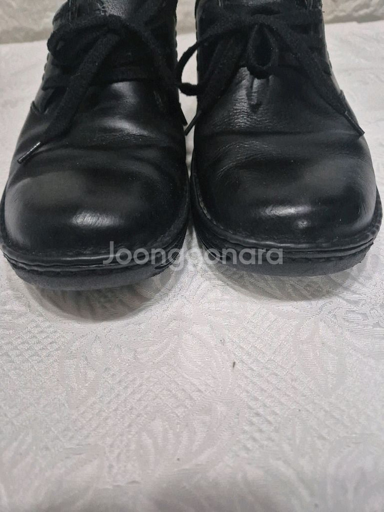 닥터마틴 구두--2