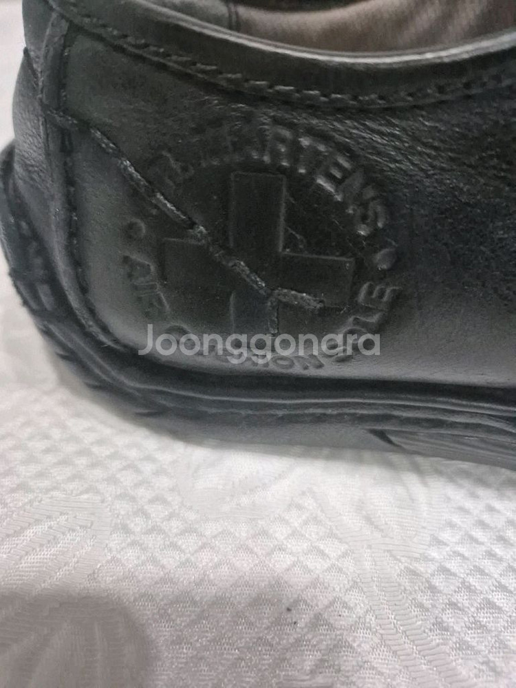 닥터마틴 구두--4