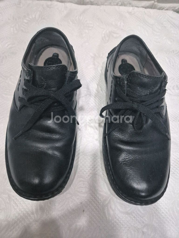 닥터마틴 구두--1