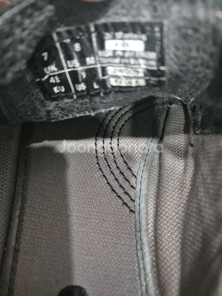 닥터마틴 구두--8