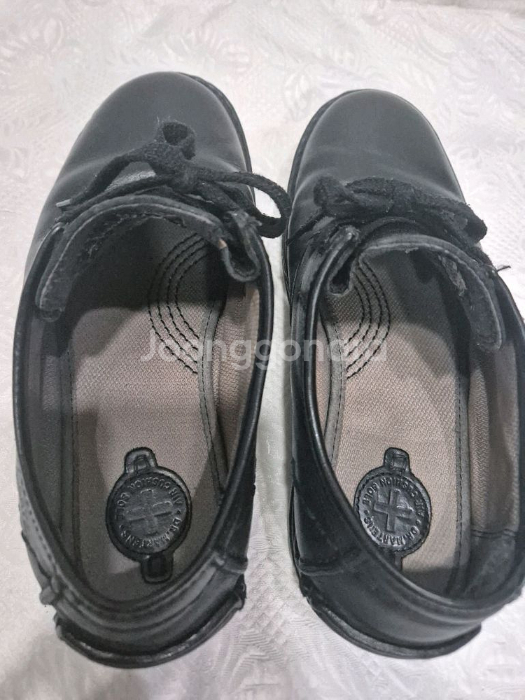 닥터마틴 구두--6