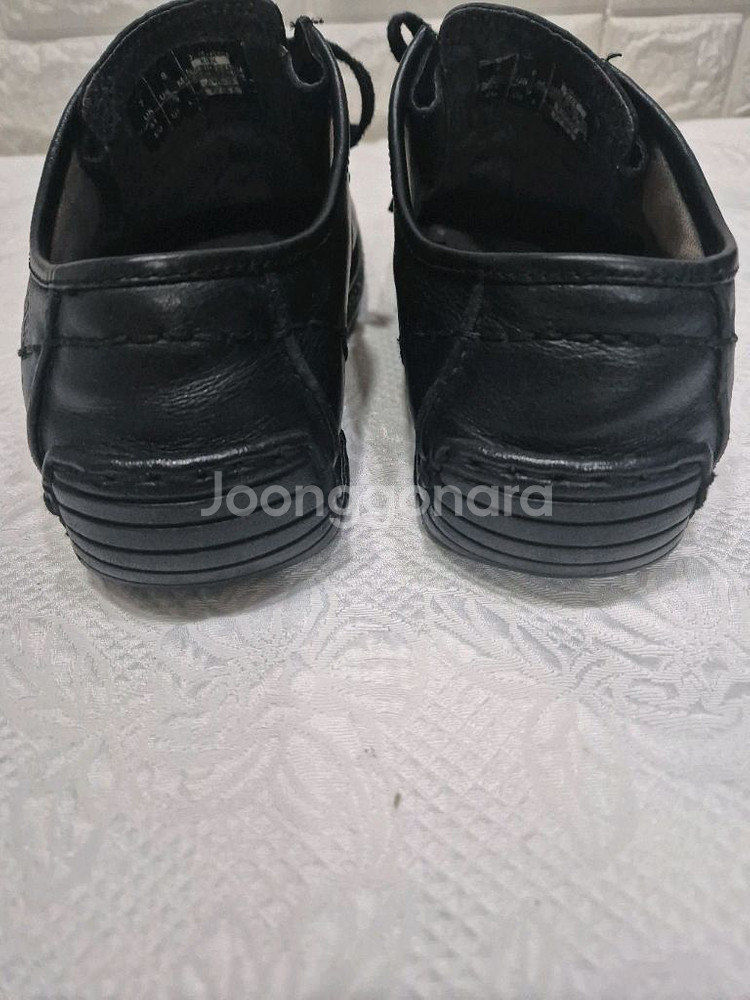 닥터마틴 구두--5