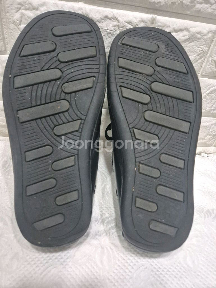 닥터마틴 구두--7