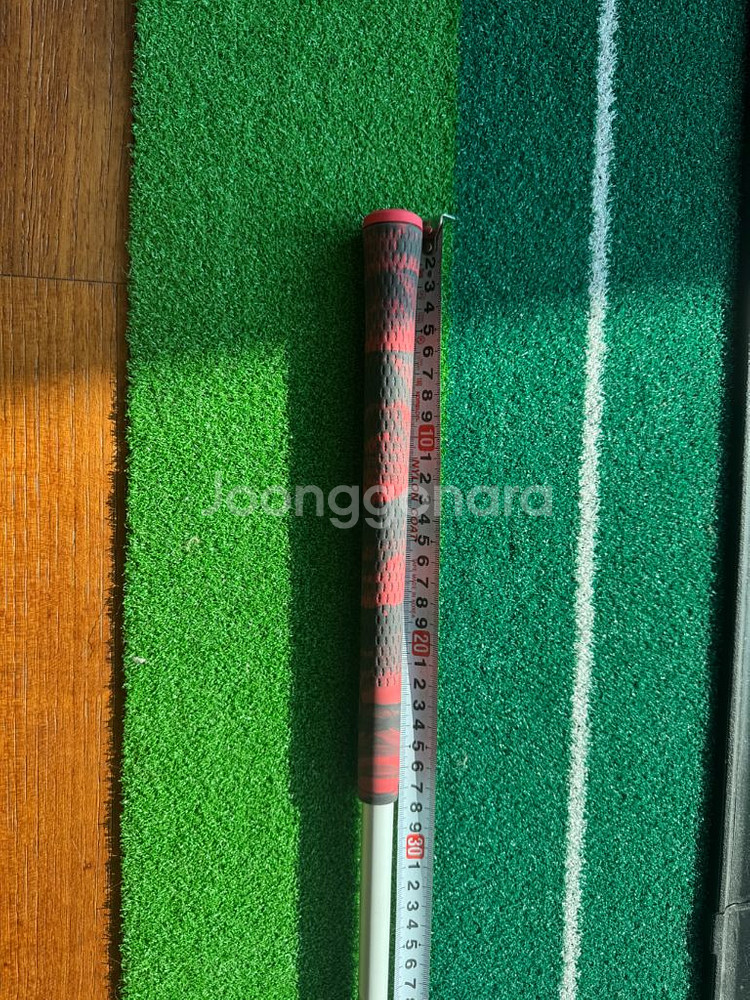 후지쿠라코리아 벤투스 화이트 4s 드라이버샤프트--2