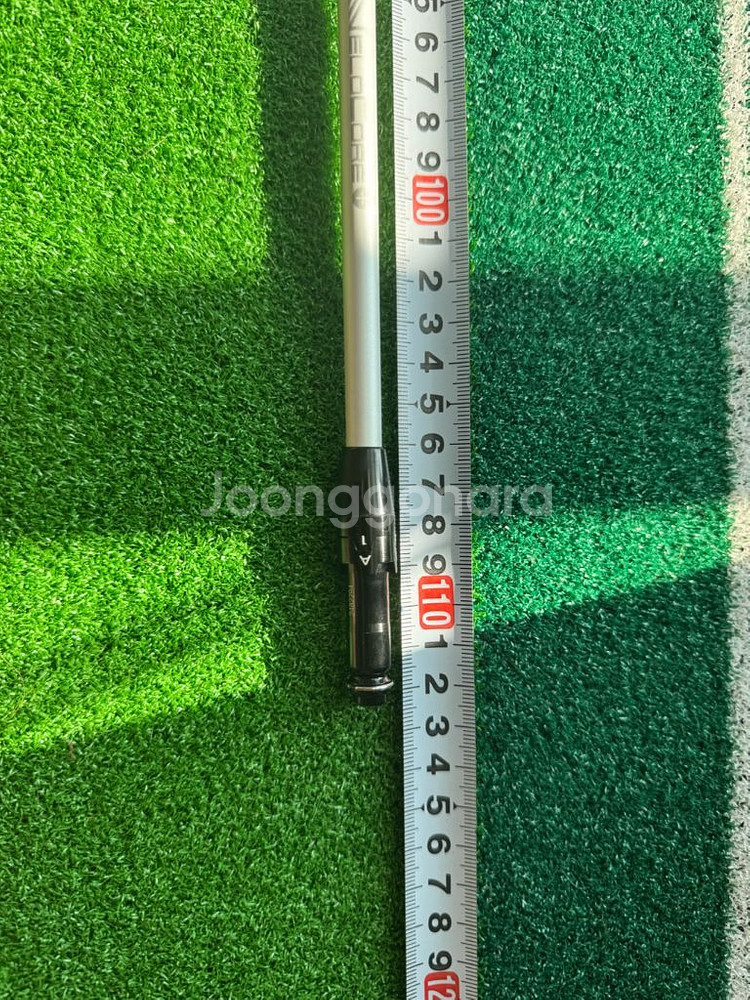 후지쿠라코리아 벤투스 화이트 4s 드라이버샤프트--1