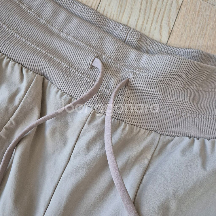 안다르 조거팬츠 트레이닝팬츠 운동복 4--2