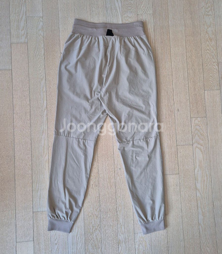 안다르 조거팬츠 트레이닝팬츠 운동복 4--1