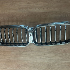 BMW G30 5시리즈 LCI 순정 키드니 그릴