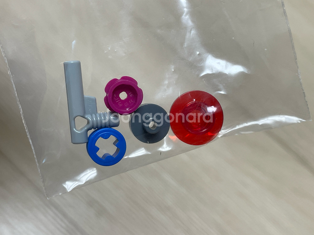 레고테크닉 42210 닛산 스카이라인 GT-R--8