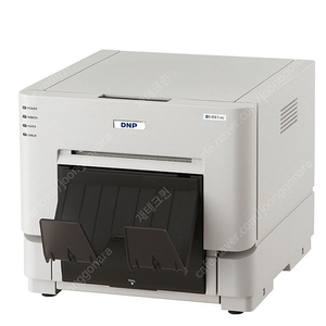 모델명: DNP DS-RX1 포토프린터