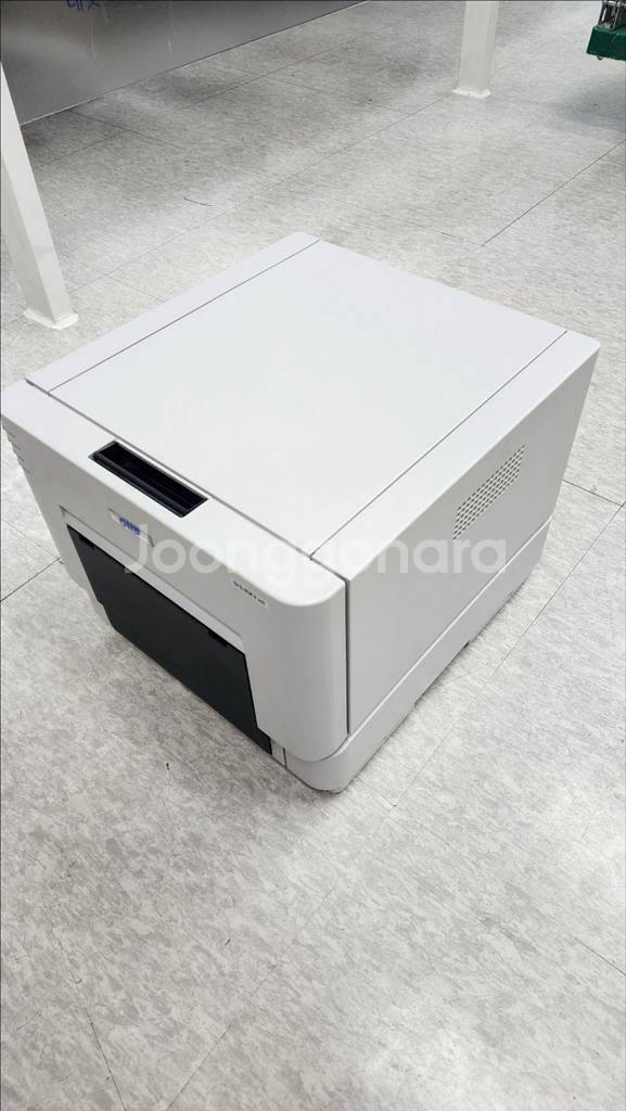 모델명: DNP DS-RX1 포토프린터--3