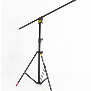 맨프로토 420B Combi-boom Stand 붐스탠드