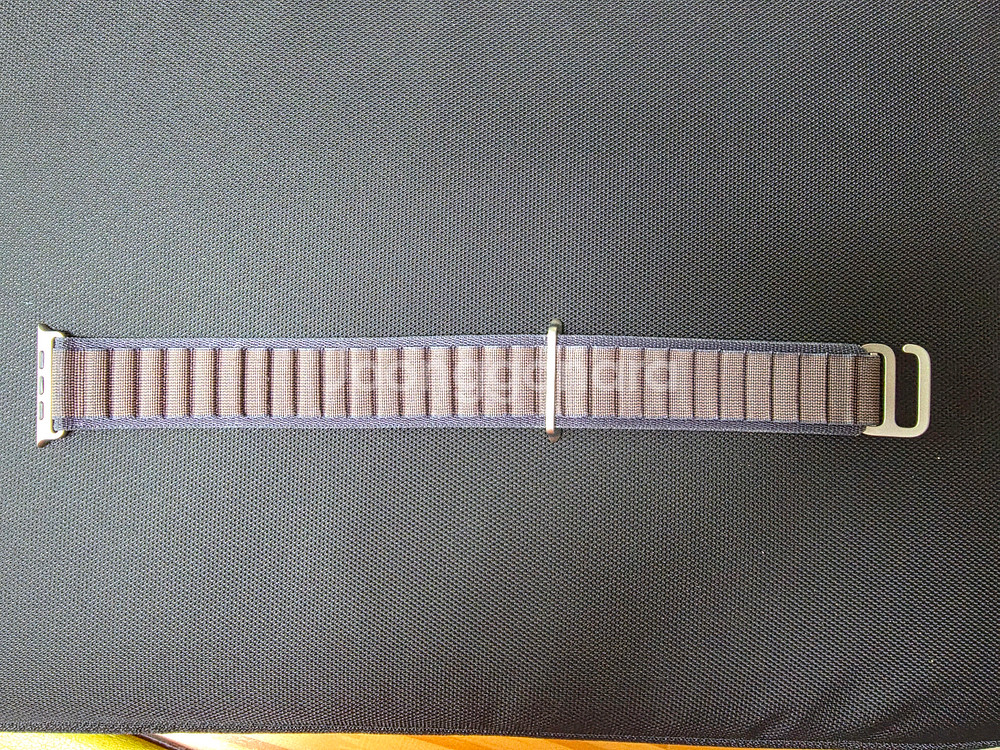 애플워치 울트라2 티타늄--6