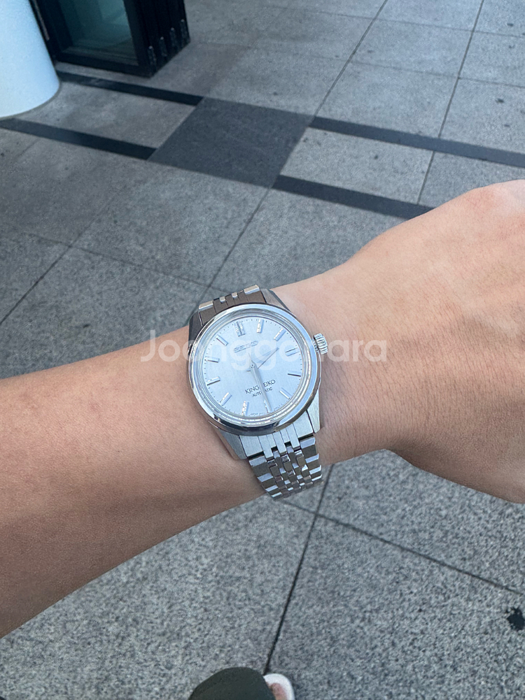 킹세이코 Spb281 판매--2