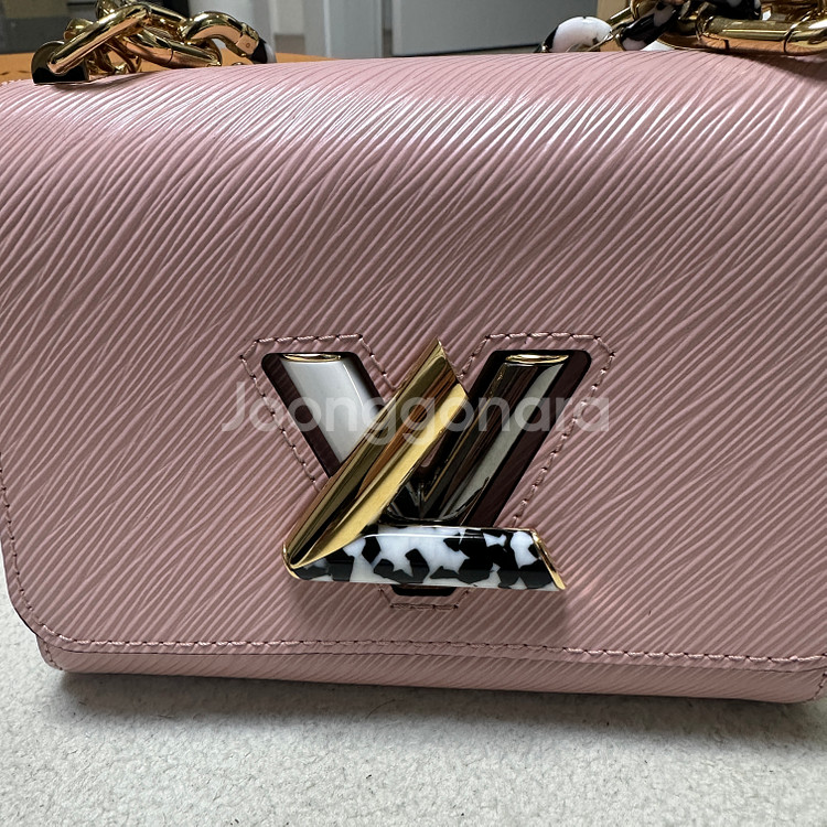 루이비통 트위스트 가방 PM 백 (풀박스)--2