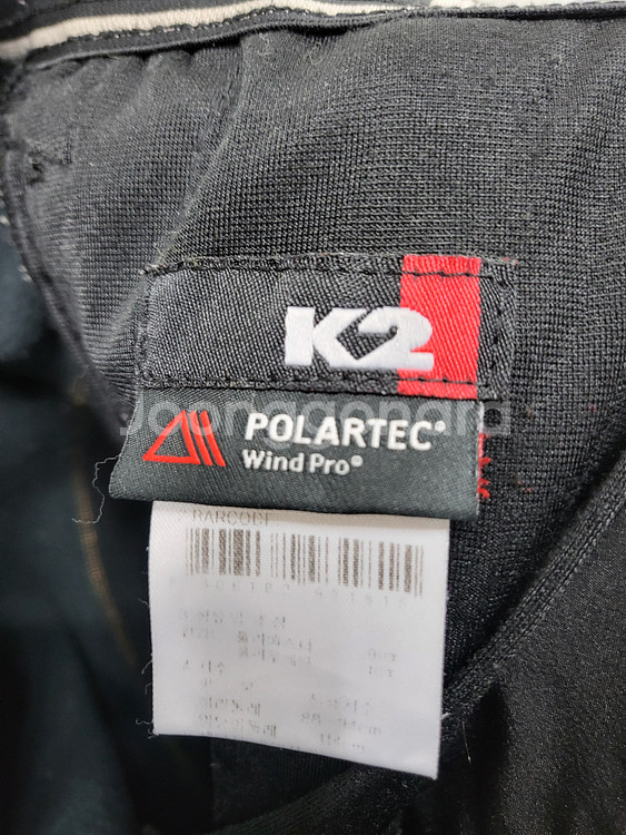 K2 등산바지 32--3