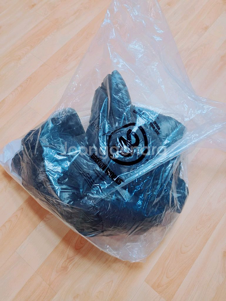 여성용 조거팬츠--2