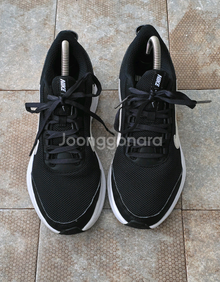 (265)나이키 런 올데이 2 운동화 런닝화--0