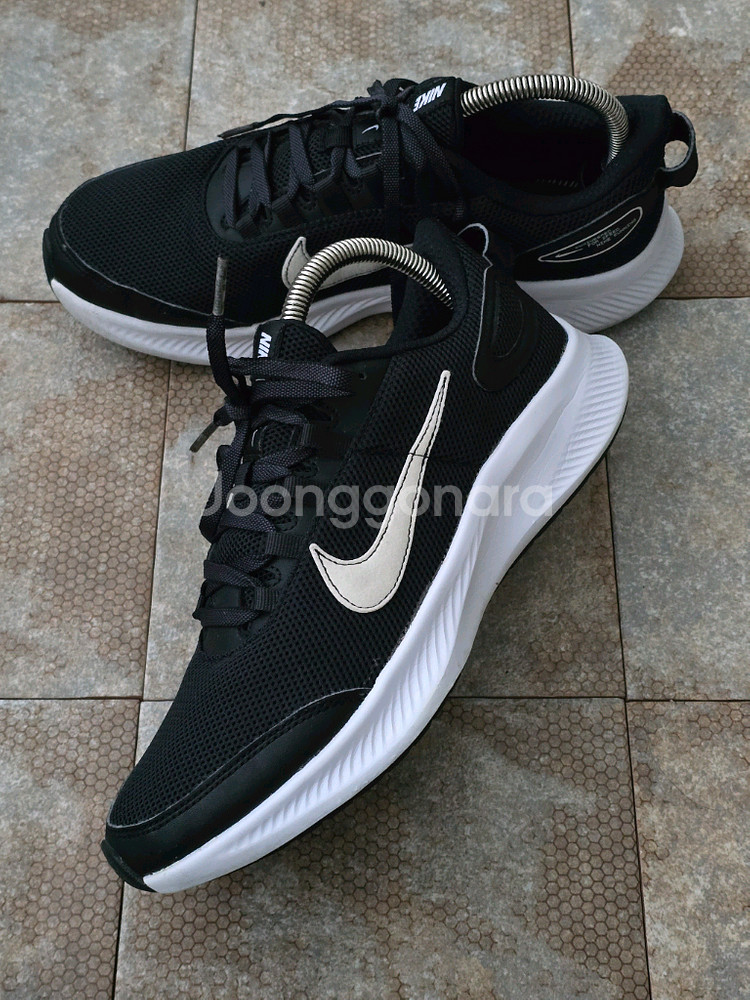 (265)나이키 런 올데이 2 운동화 런닝화--1