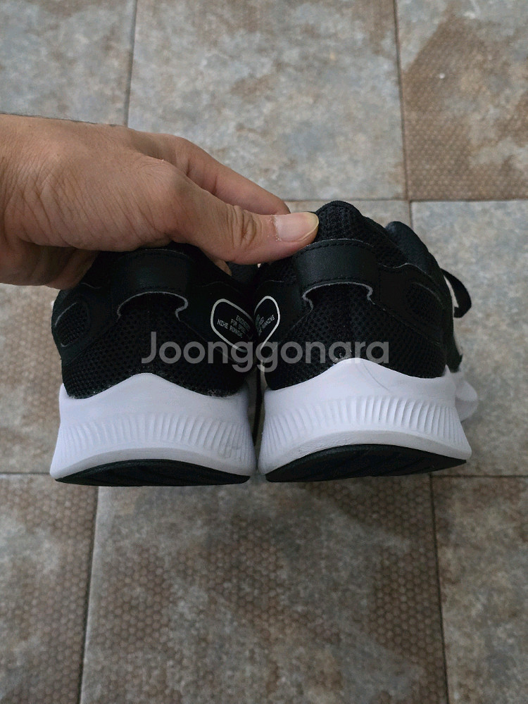 (265)나이키 런 올데이 2 운동화 런닝화--8