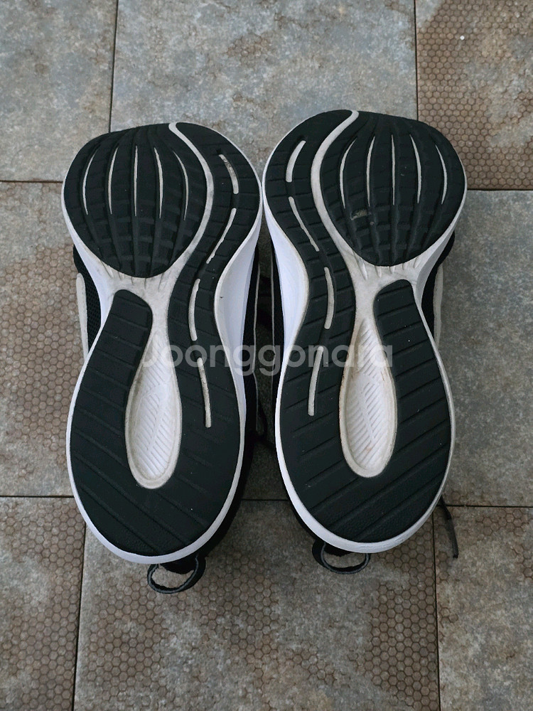 (265)나이키 런 올데이 2 운동화 런닝화--9