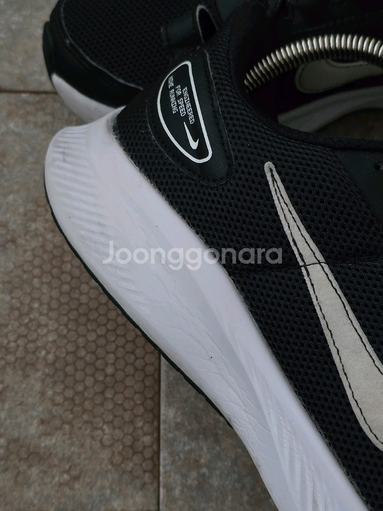 (265)나이키 런 올데이 2 운동화 런닝화--3