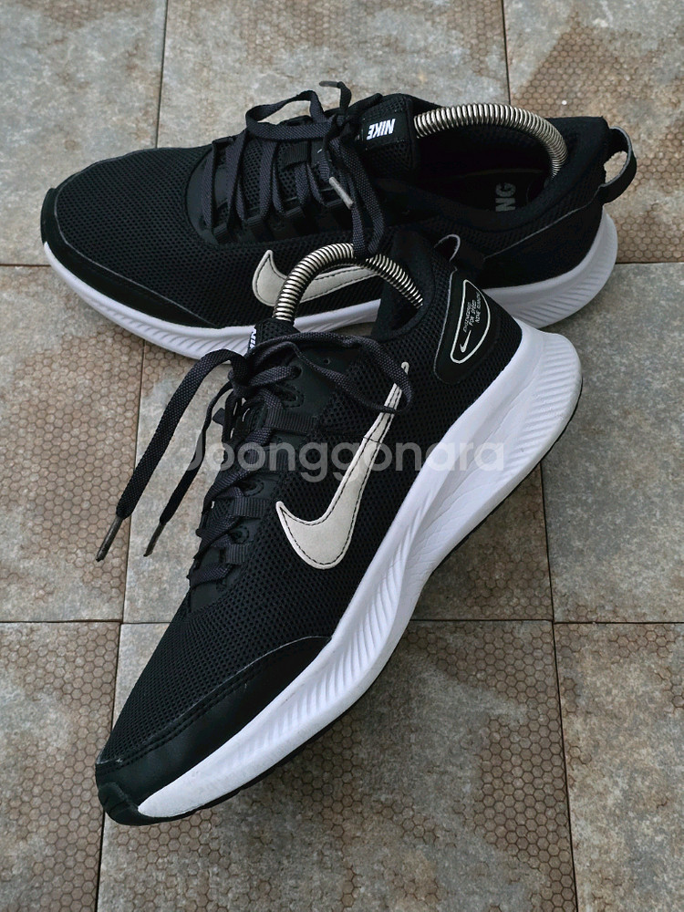 (265)나이키 런 올데이 2 운동화 런닝화--4