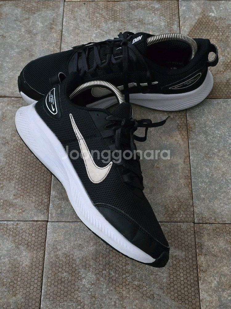 (265)나이키 런 올데이 2 운동화 런닝화--2