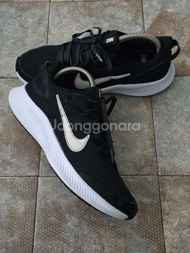 (265)나이키 런 올데이 2 운동화 런닝화--6